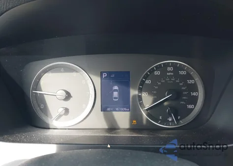 2016 Hyundai Sonata Sport from USA, damaged, VIN 5NPE34AF1GH421942